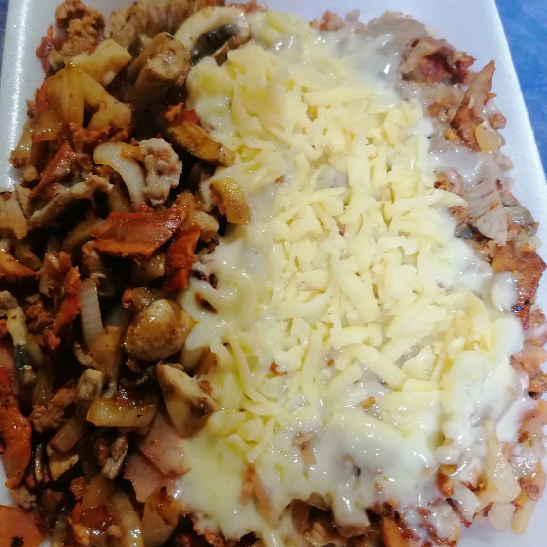 Alambre Especial de Chuleta