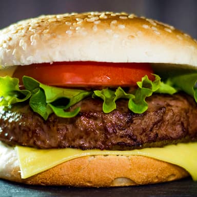 Hamburguesa Koler Doble Carne