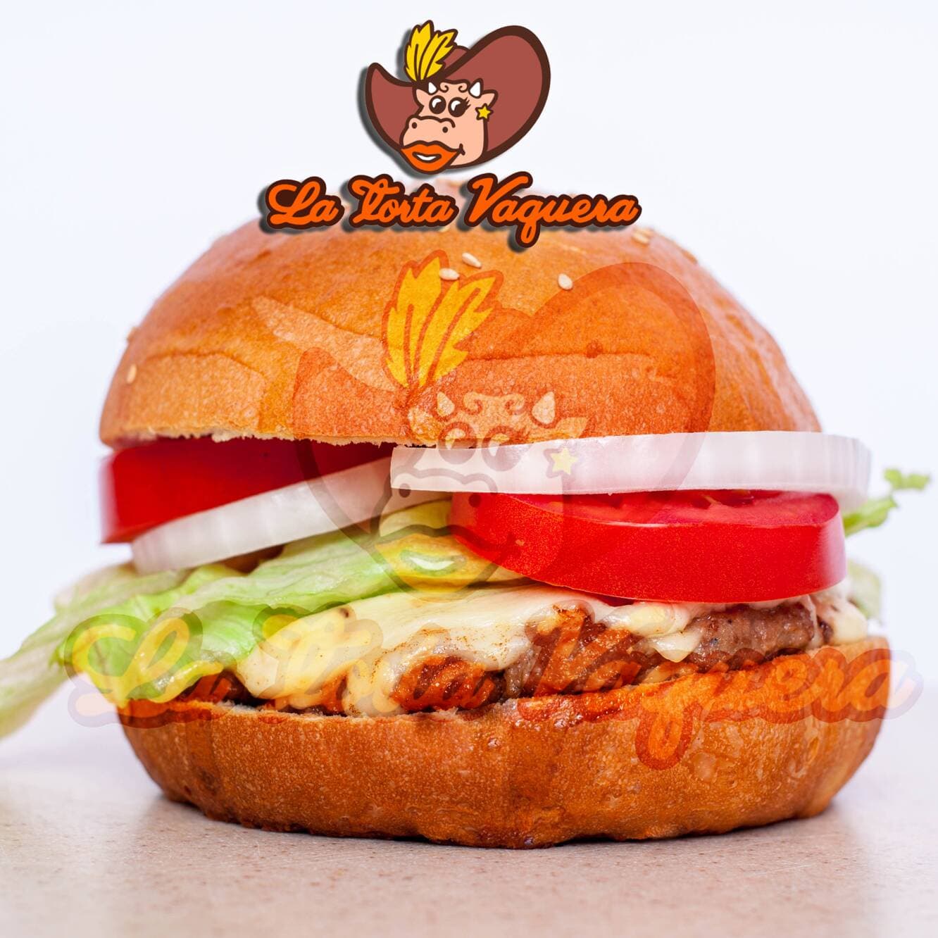 Hamburguesa Especial