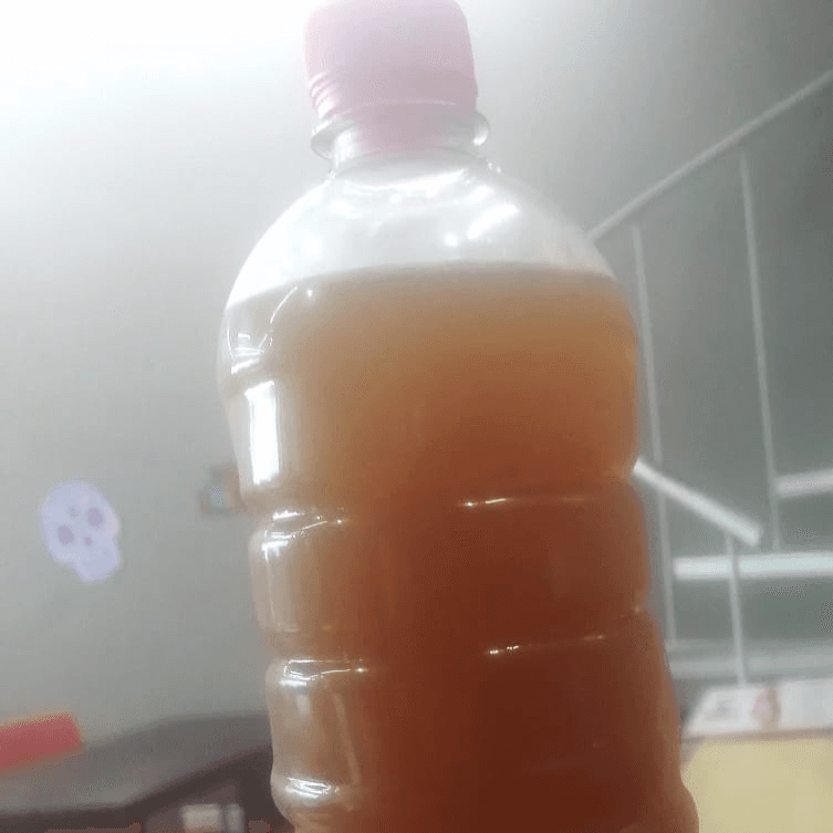 Té de jazmín