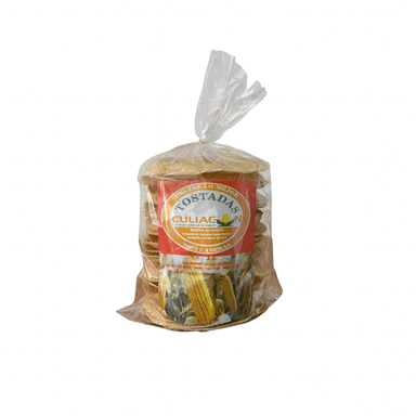 Tostadas Culiacan