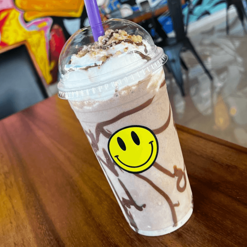 Frappé Sabor FERRERO