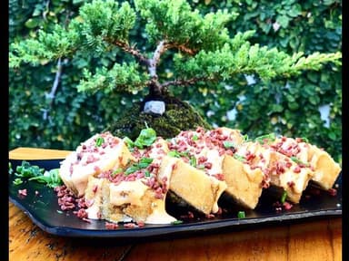 Ranchero roll (10pz)