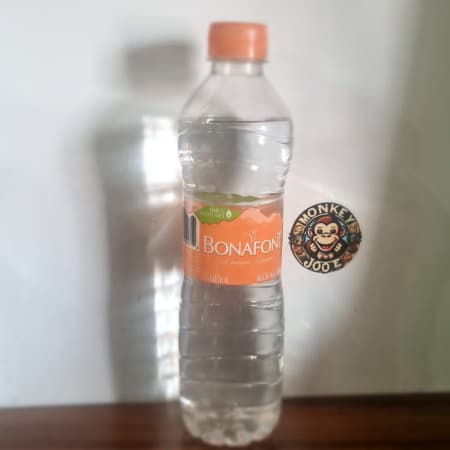Agua Bonafont 600 ML