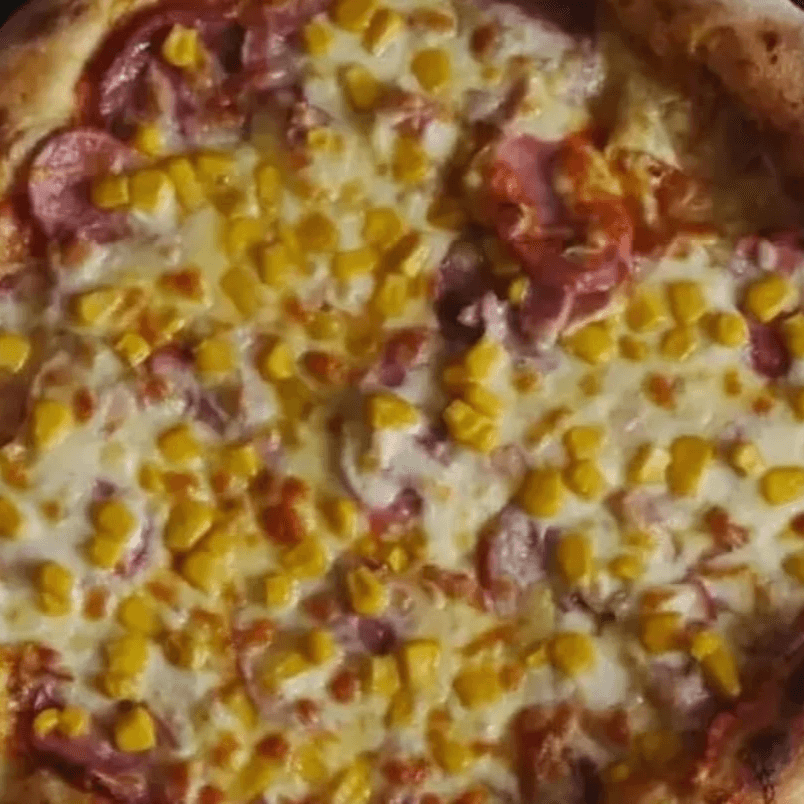 Pizza Especial del Rancho