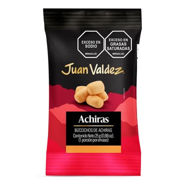 Achiras