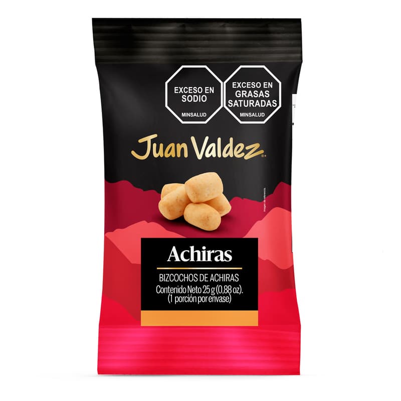 Achiras