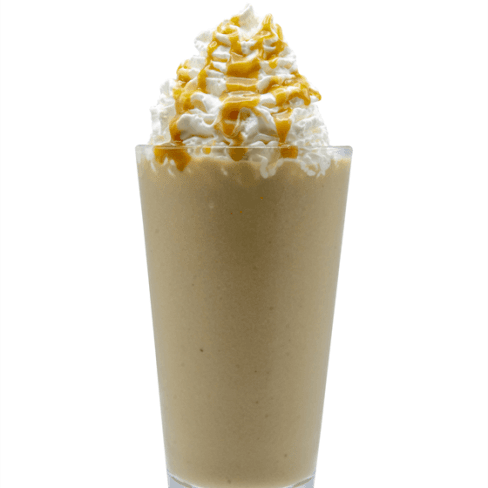 Frappé Caramel Macchiato Sugar Free