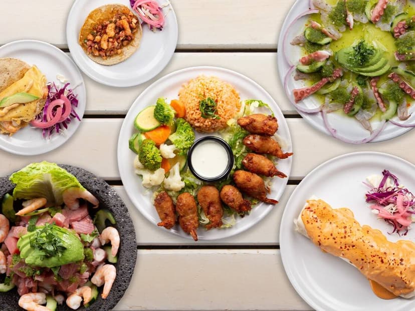 Ocean Grill