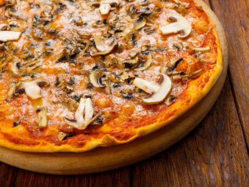AlDente Pasta y Pizza