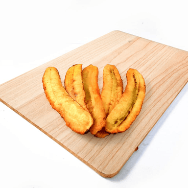 Plátanos Maduros Fritos