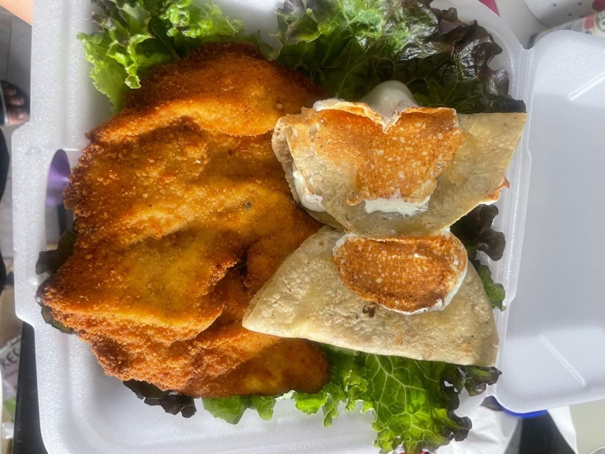 Desayunos Mexicanos