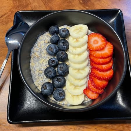 Overnight Oats