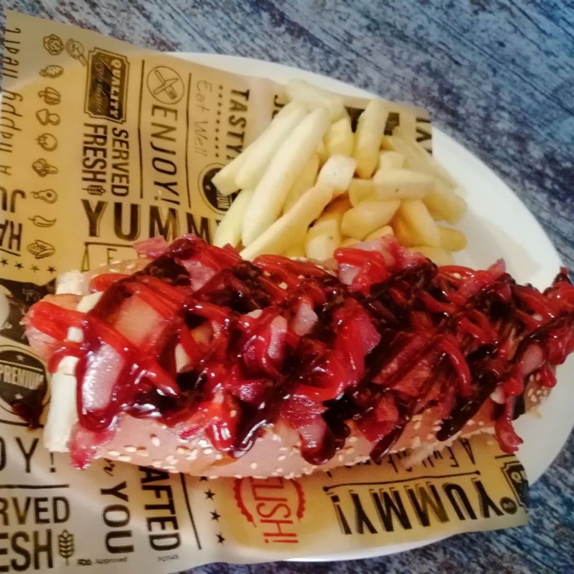 Perro Ranchero