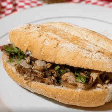 Torta de Chuleta