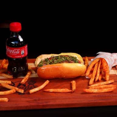 Choripan