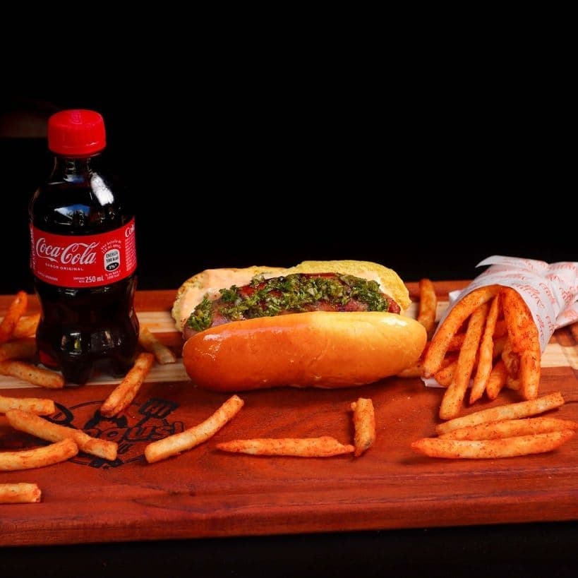 Choripan