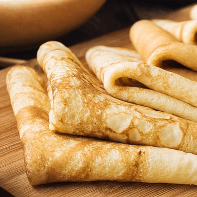 Arma tu Crepa  (incluye 1 base)