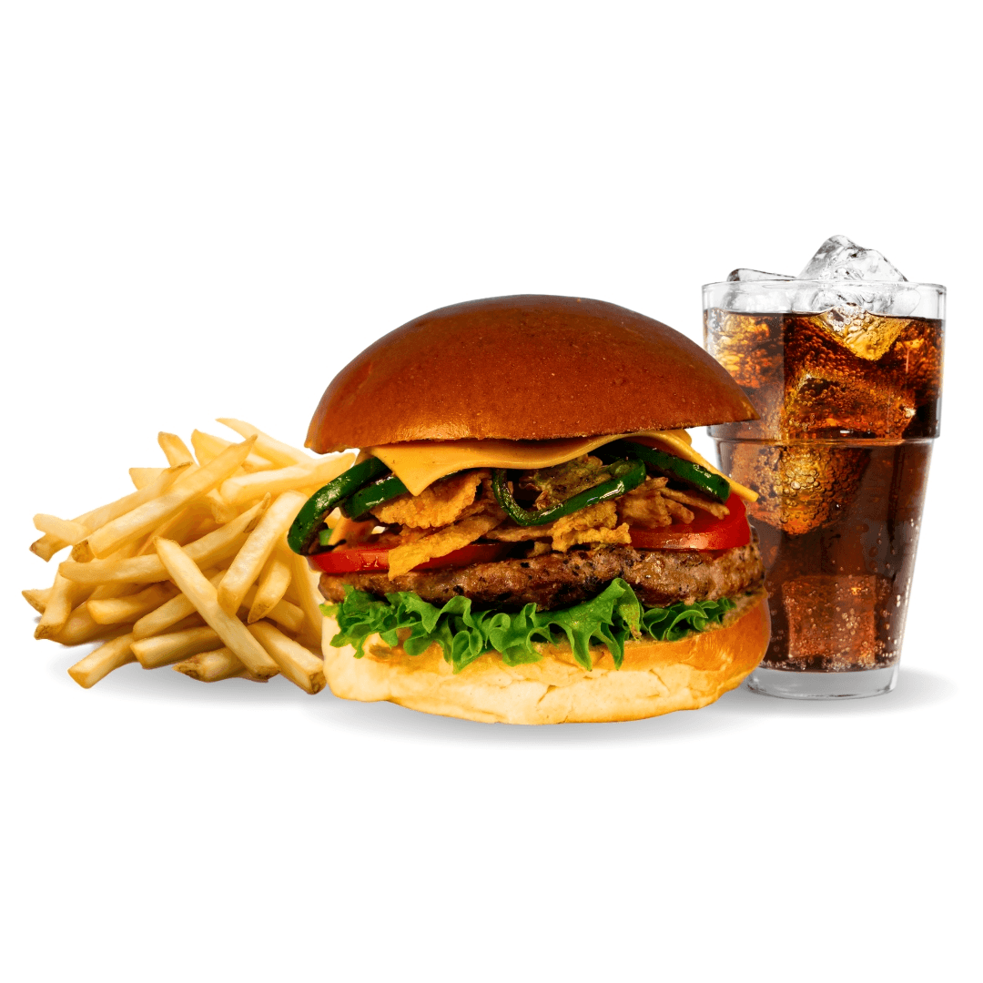 Combo Fauces Especial