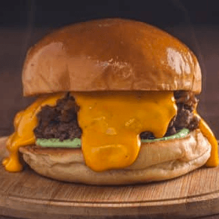 Regular Burguer