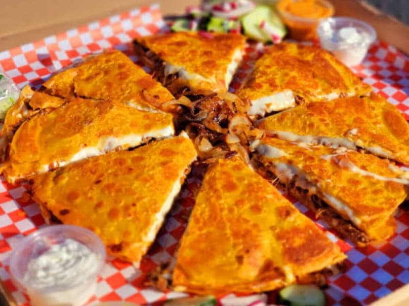 Los Hermanos Restaurant