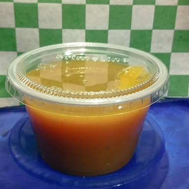 Salsas Mango-Habanero 4oz