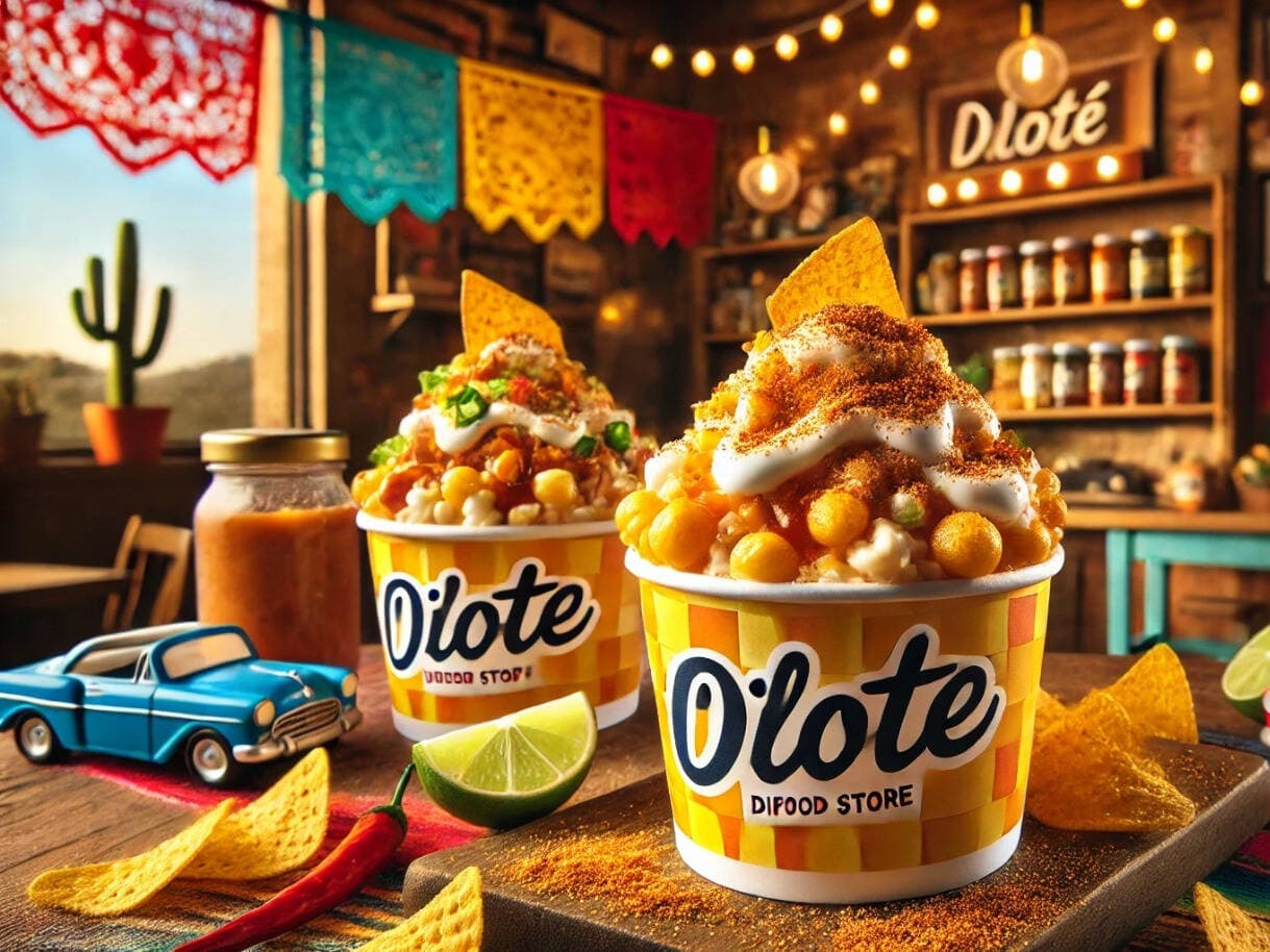 OLOTE