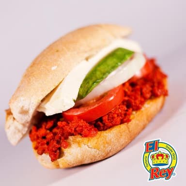 TORTA CHORIZO