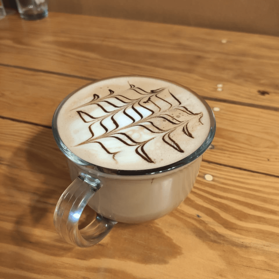 Moka 16oz