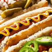 Hotdog Sencillo