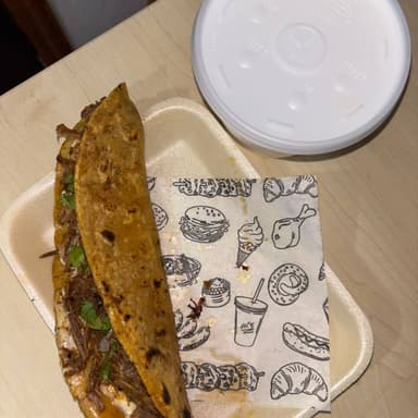 Quesarramen