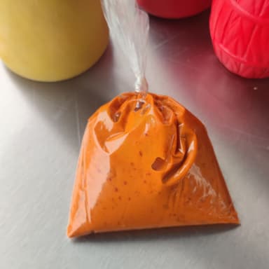 Salsa Roja