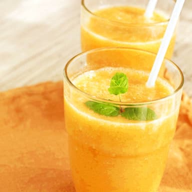 Jugo Antigripal