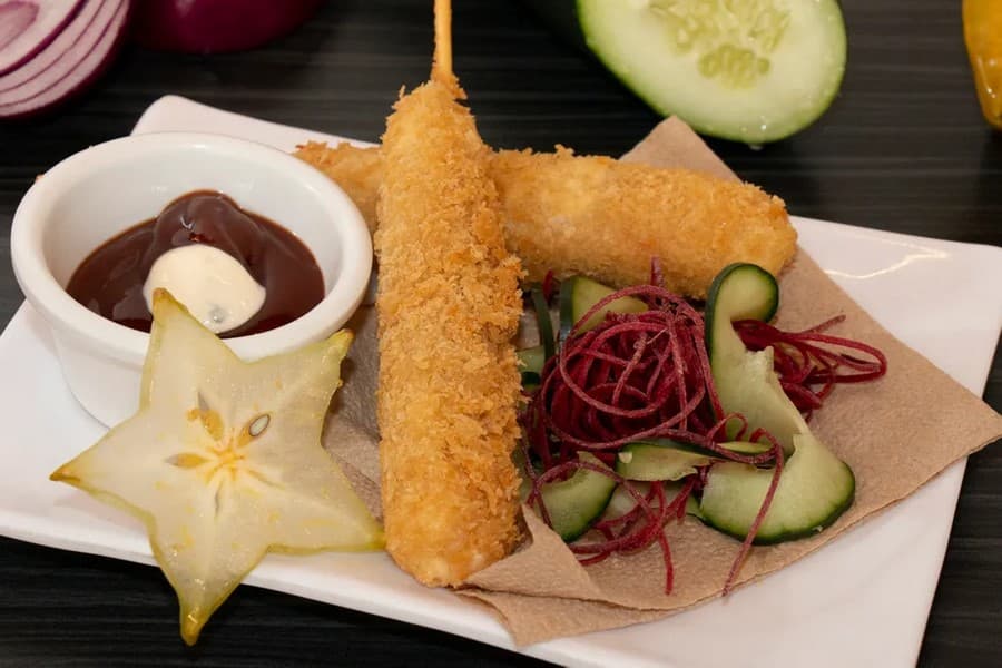 Kushikatsu Ebi Chizu