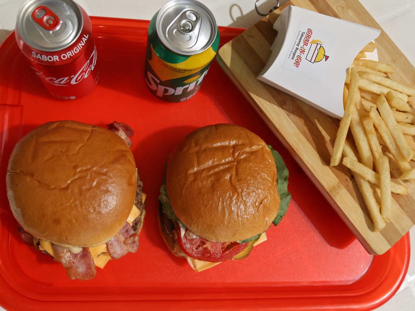 Grab-N-Go