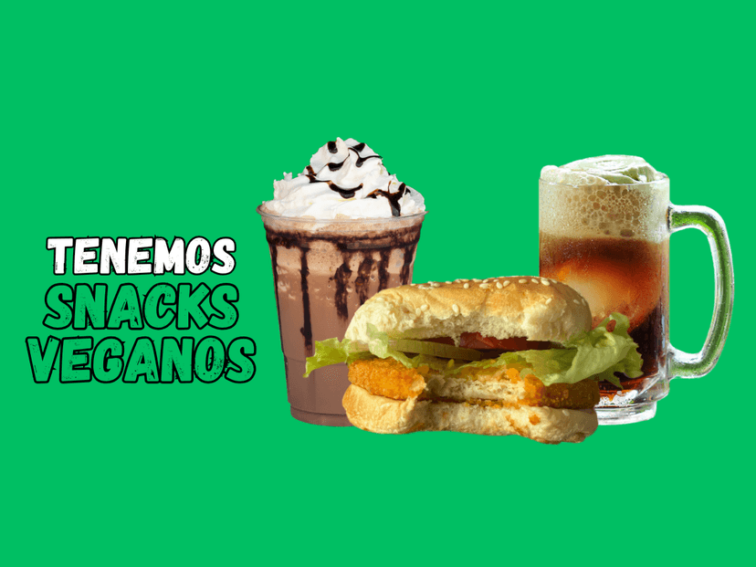 Alex´s Snacks
