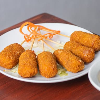 Kushi Agues