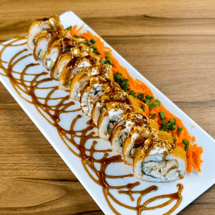 Rollo Empanizado Sweed Chicken