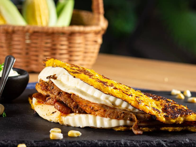 Tepuy Sabores de Venezuela