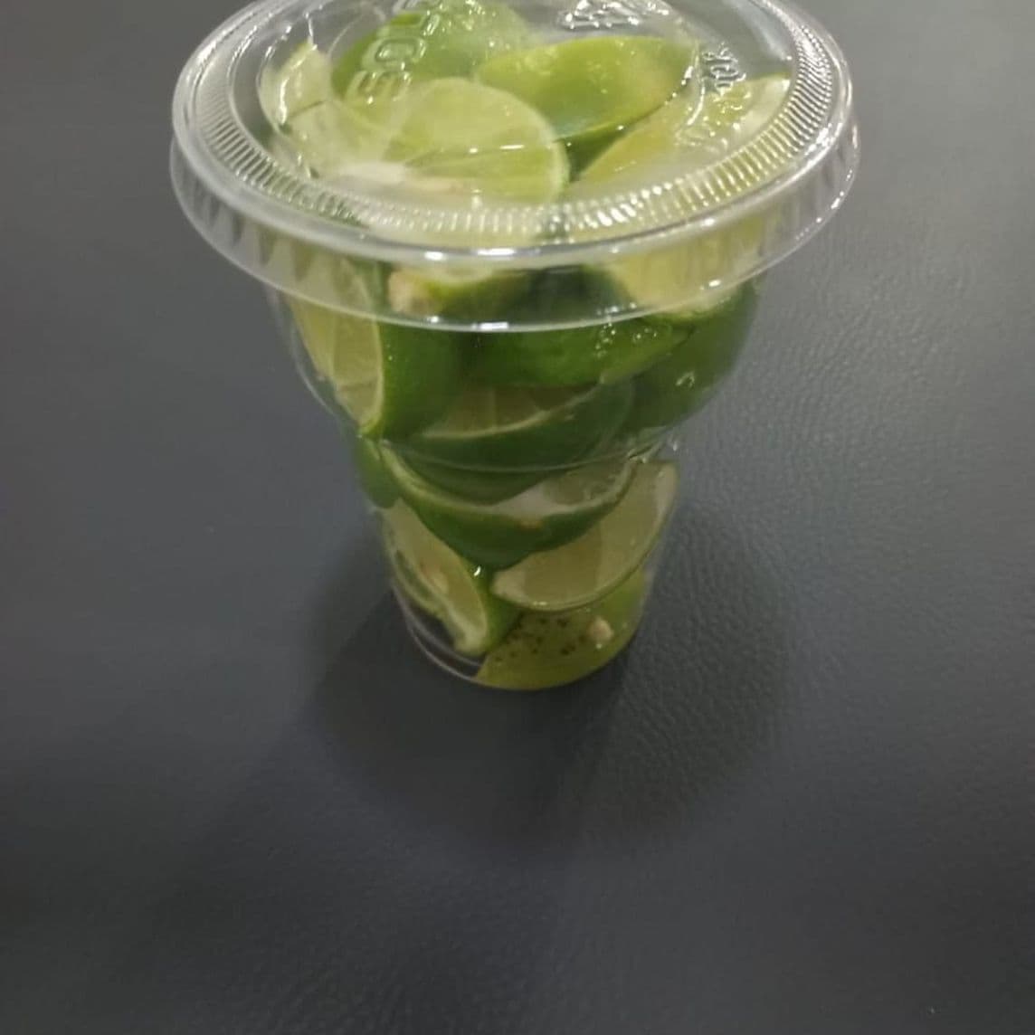 Orden de Limones