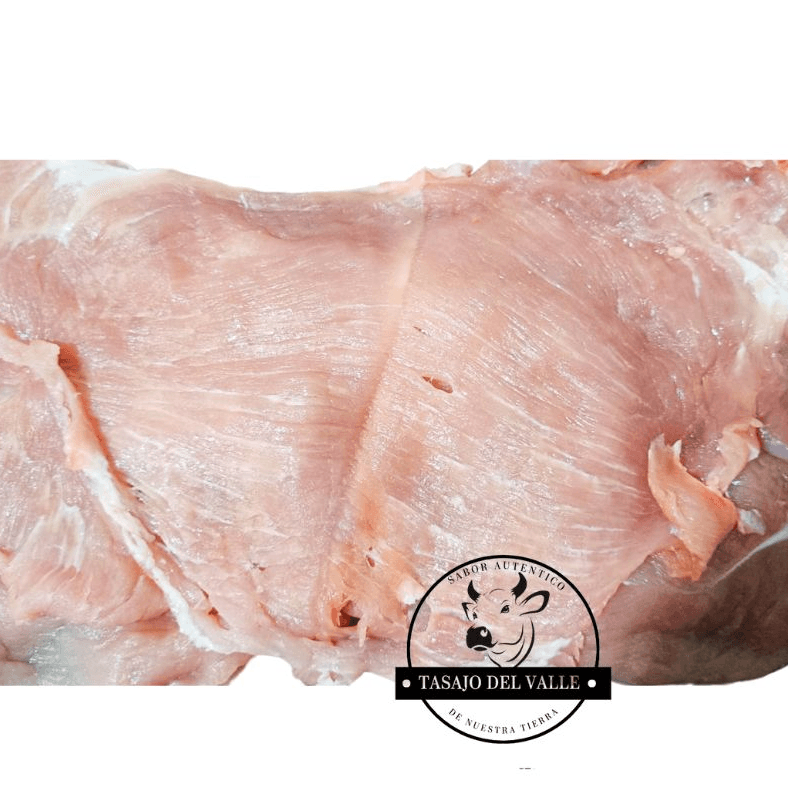 CECINA BLANCA