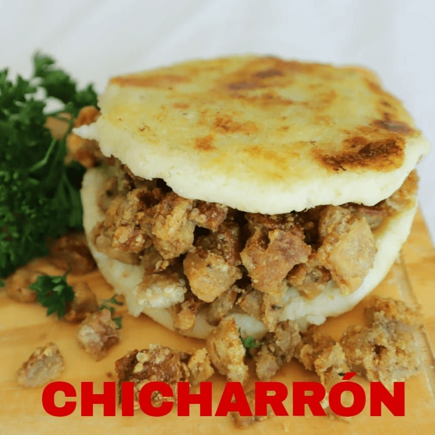 CHICHARRON