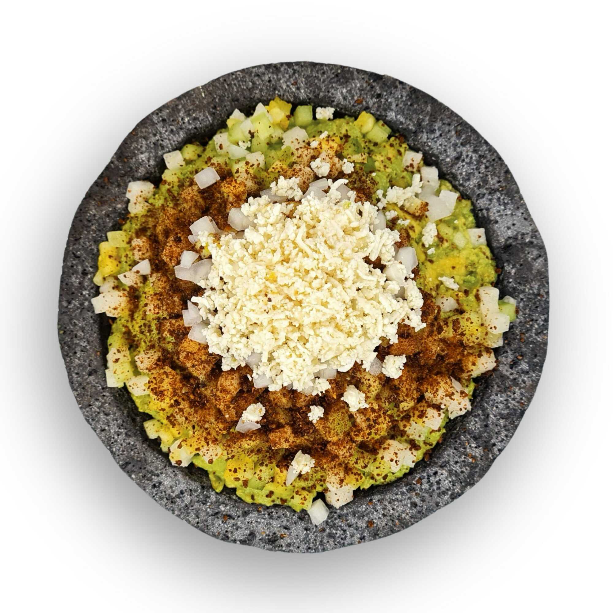 Guazpacho 1 Kg