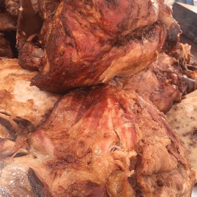 1/4 DE CARNITAS MACIZA