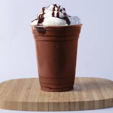 Frappe Hershey