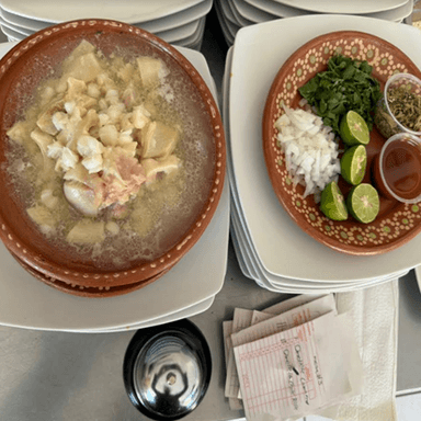 Menudo (domingos)