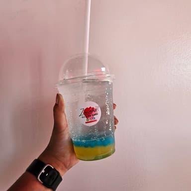 Soda Italiana del Sabor que Elijas