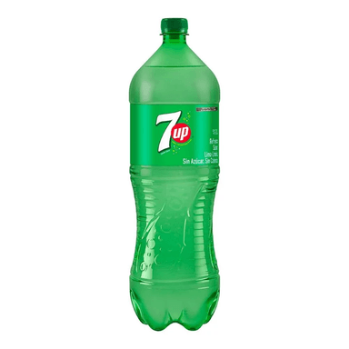 7UP 600 ML