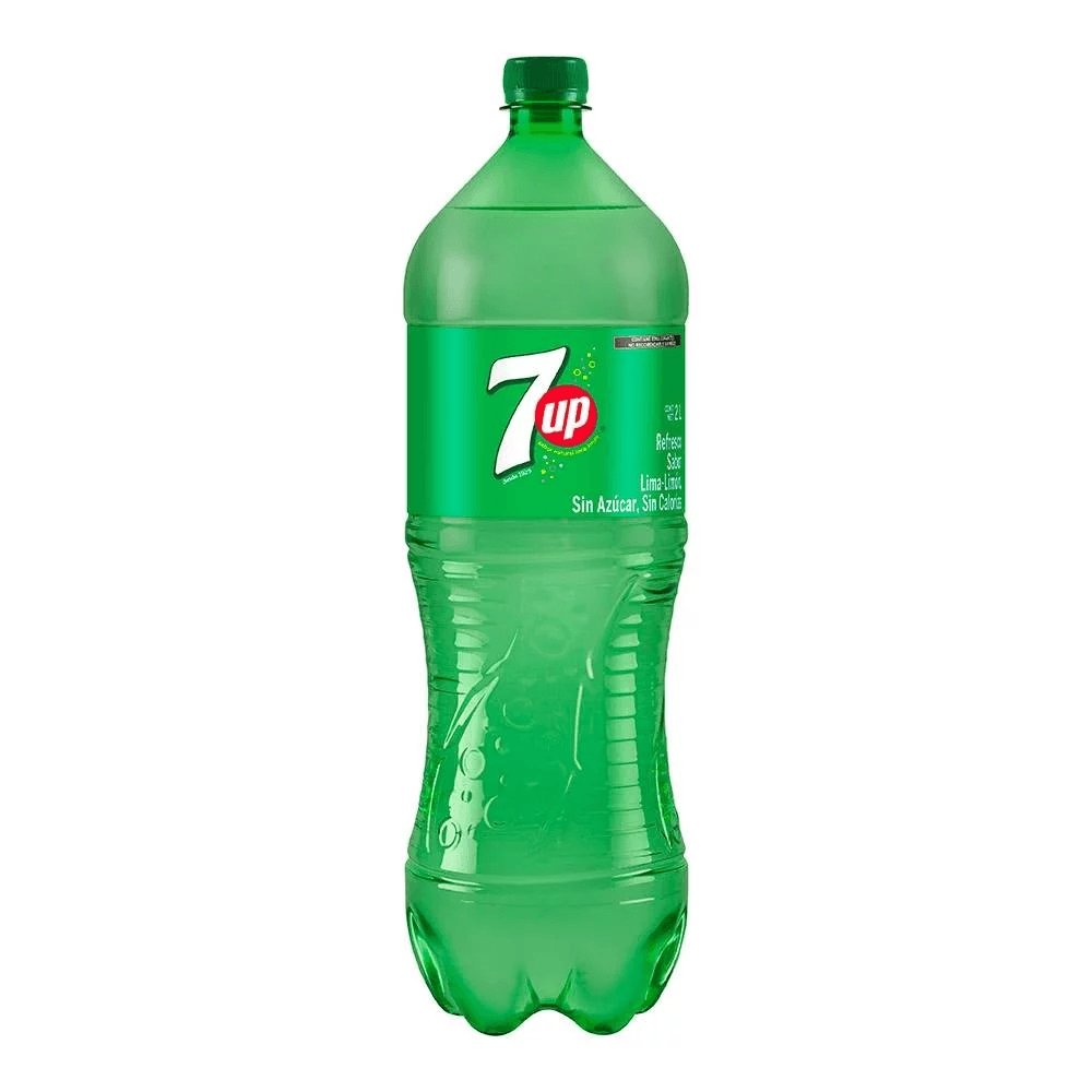 7UP 600 ML