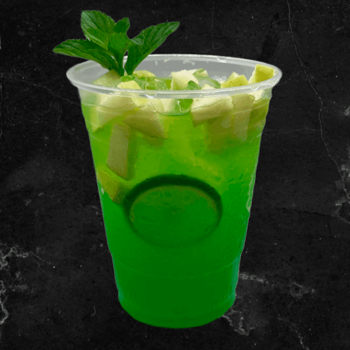 Apple Refresh 16 Oz